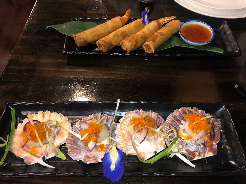 YADA Thai - Asian Restaurant Trinity Beach photo 4