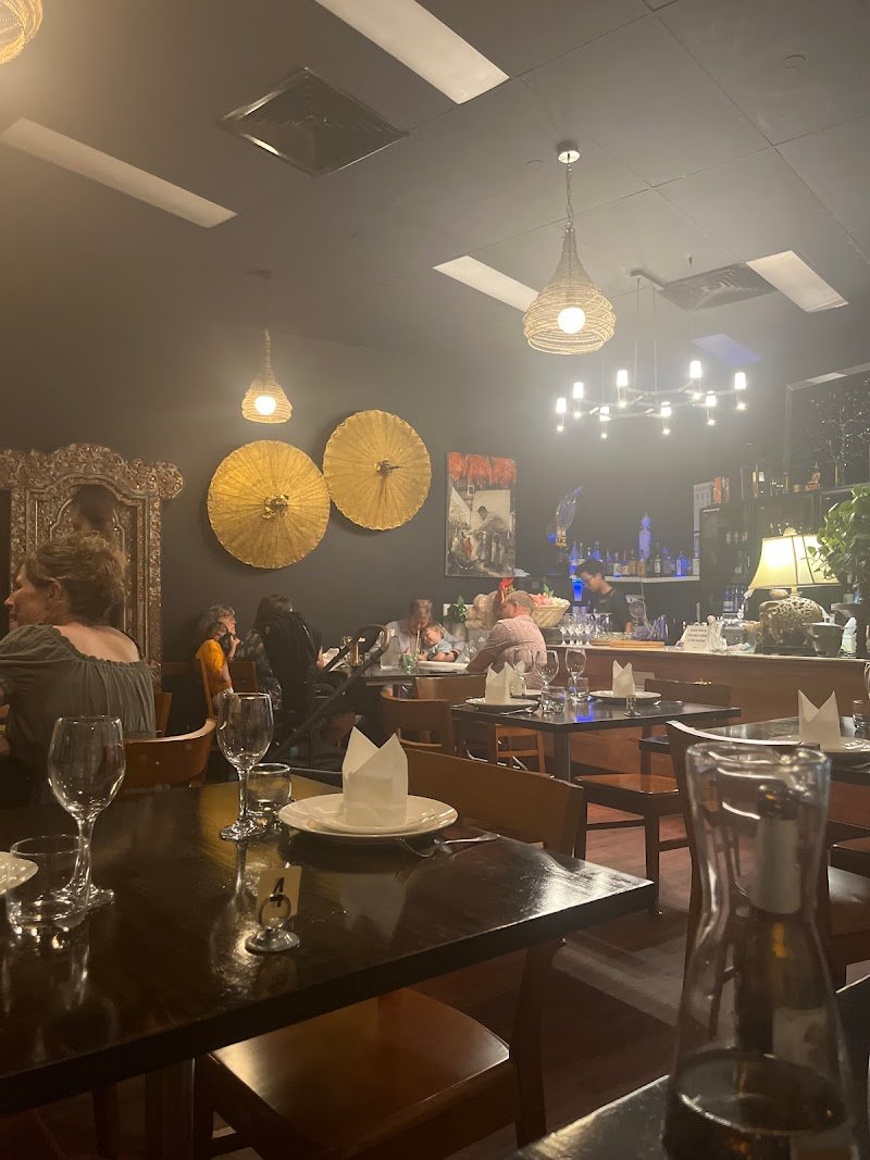 YADA Thai - Asian Restaurant Trinity Beach photo 6