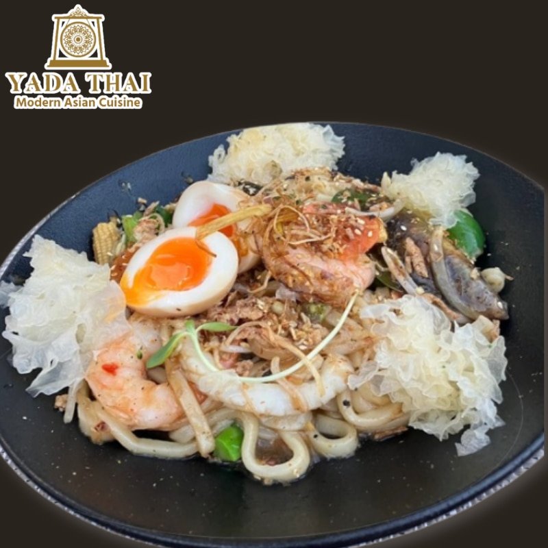 YADA Thai - Asian Restaurant Trinity Beach photo 3