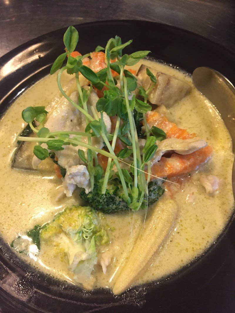 Bangkok Balcony photo 2