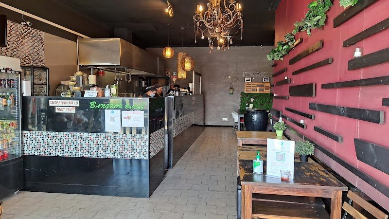 Bangkok Balcony photo 8