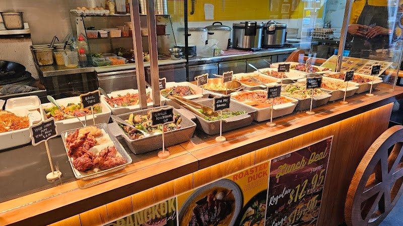 Bangkok City photo 9