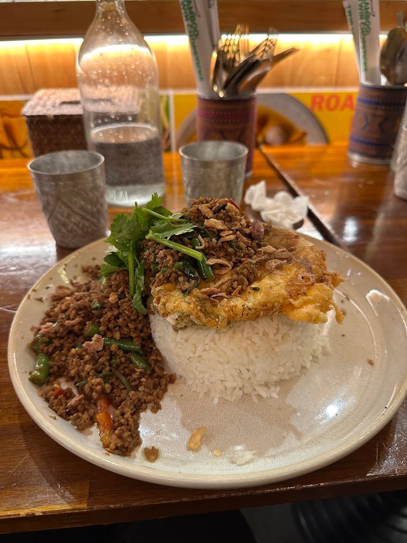 Bangkok City photo 8