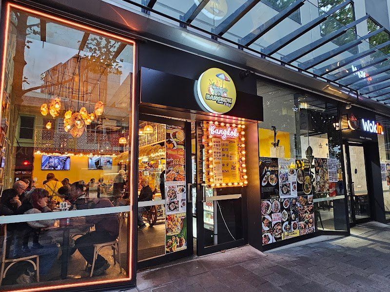 Bangkok City photo 10