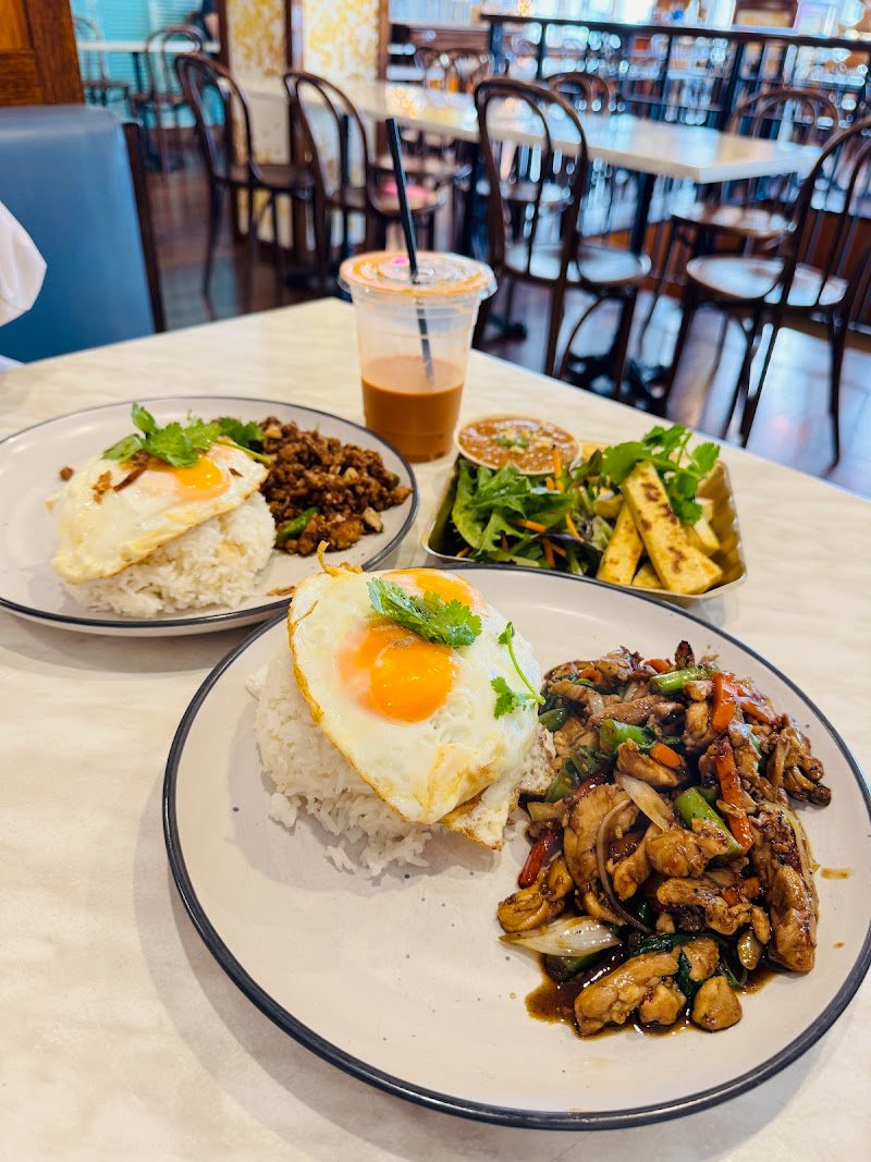 Bangkok City photo 4