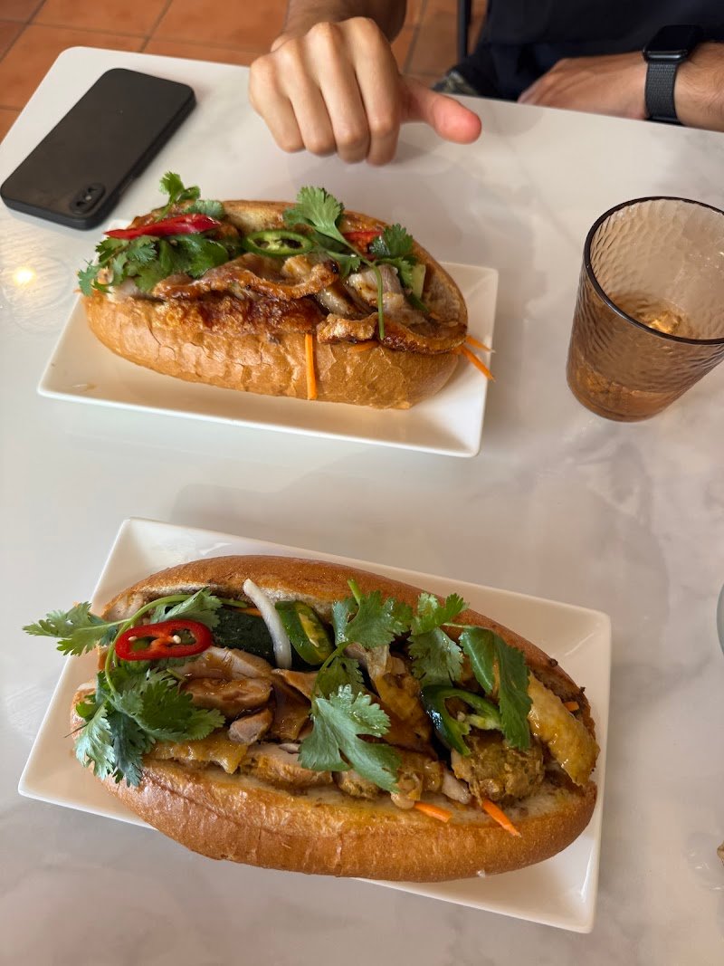 Sen on Hunter Vietnamese Restaurant photo 9