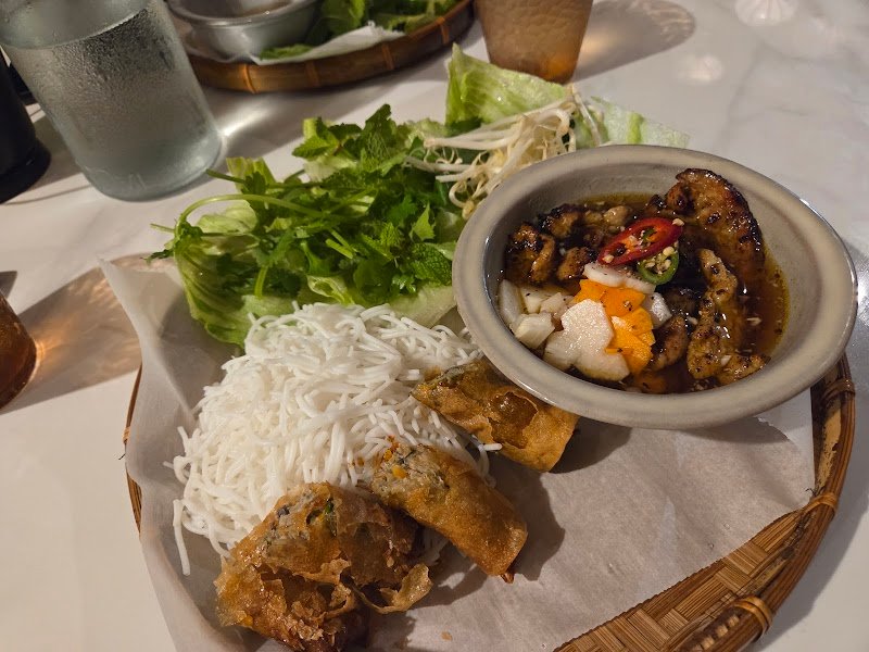 Sen on Hunter Vietnamese Restaurant photo 2