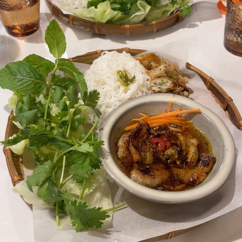 Sen on Hunter Vietnamese Restaurant photo 3