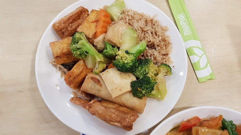 Dew Drop Inn Tea House (Chatswood) 滴水坊 photo 8