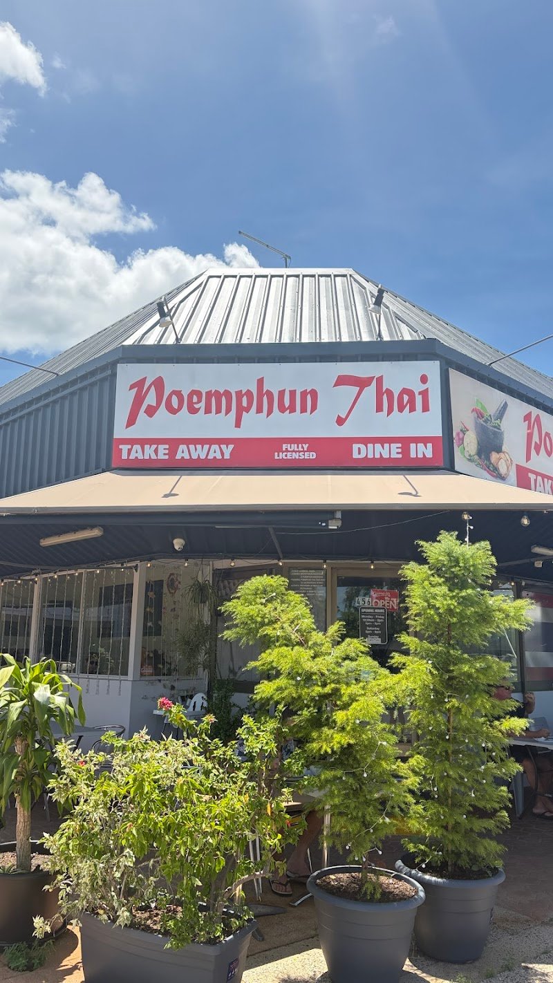 Poemphun Thai photo 5