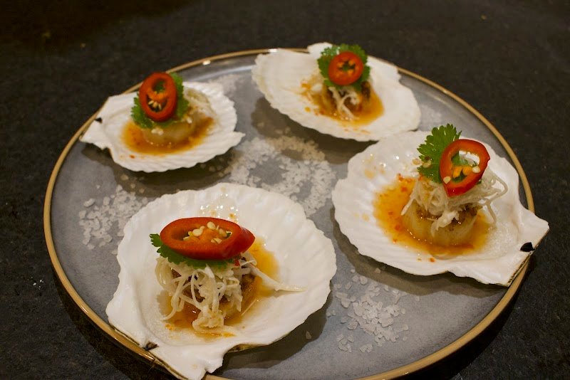 Sunsat Thai photo 10