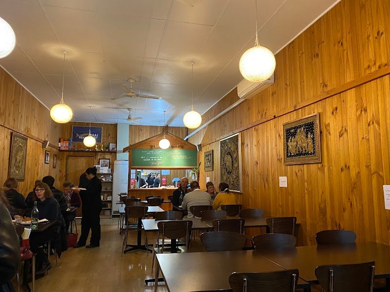 Jasmine Thai Restaurant photo 7