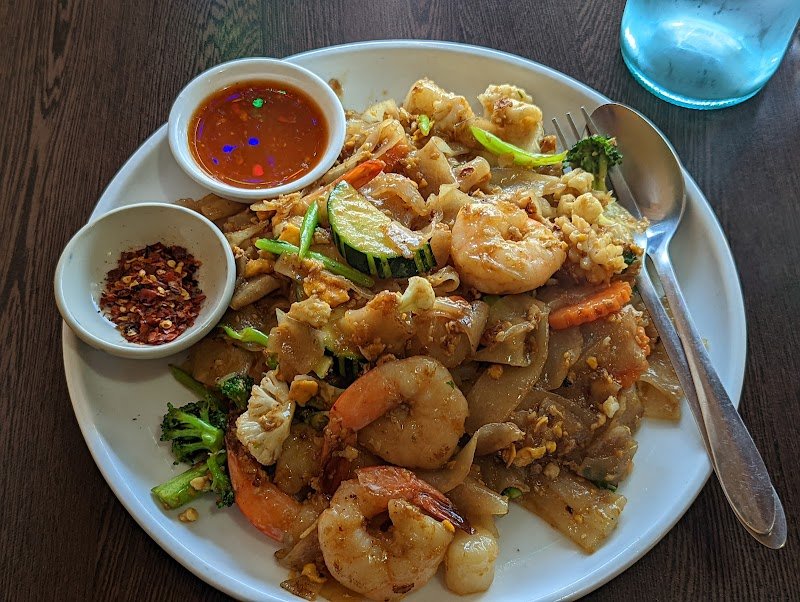 Jasmine Thai Restaurant photo 3