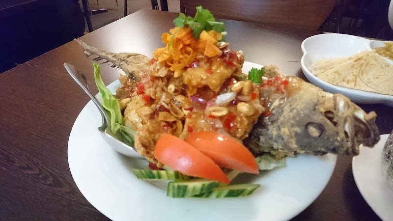 Jasmine Thai Restaurant photo 6