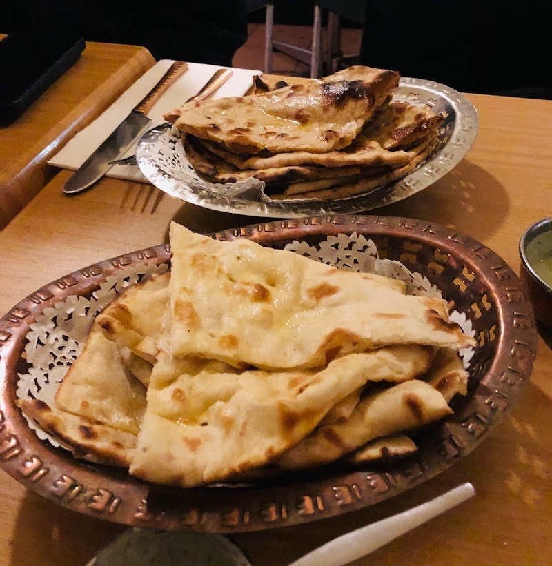 Fitz Curry Cafe photo 3