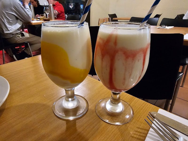 Fitz Curry Cafe photo 7