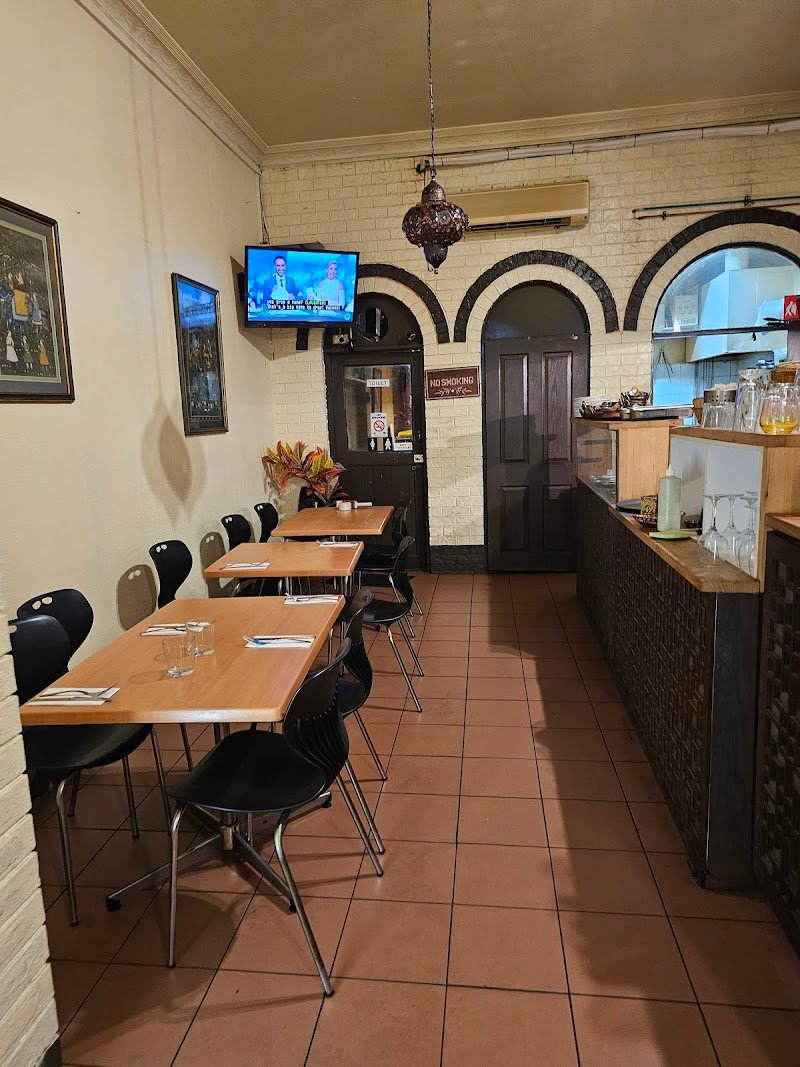 Fitz Curry Cafe photo 6