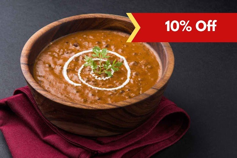 Fitz Curry Cafe photo 2