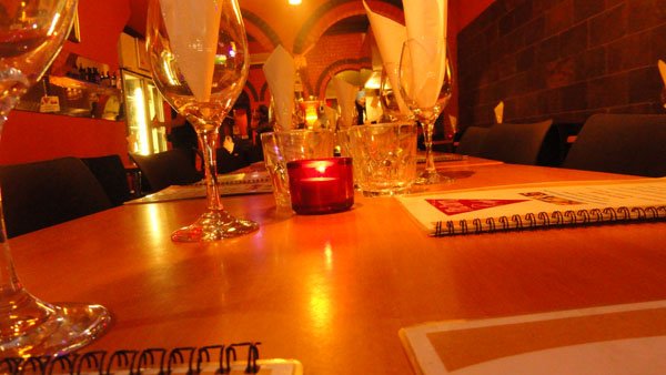 Fitz Curry Cafe photo 5