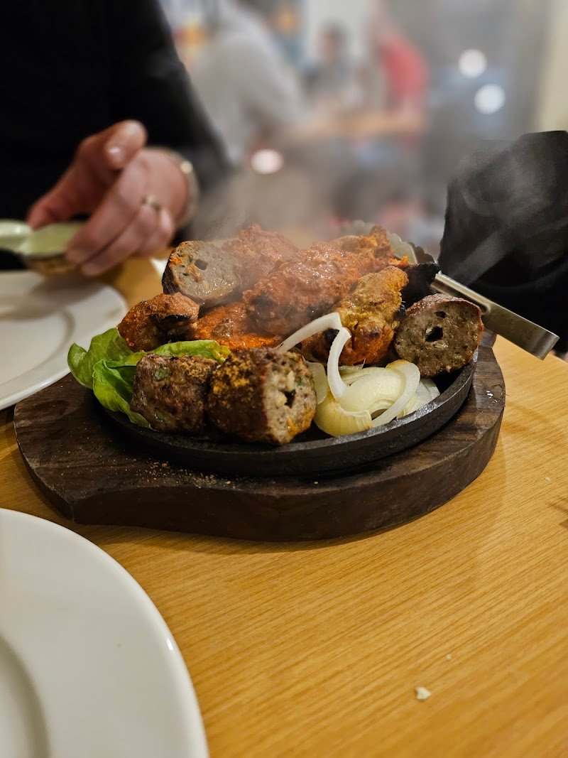 Fitz Curry Cafe photo 8