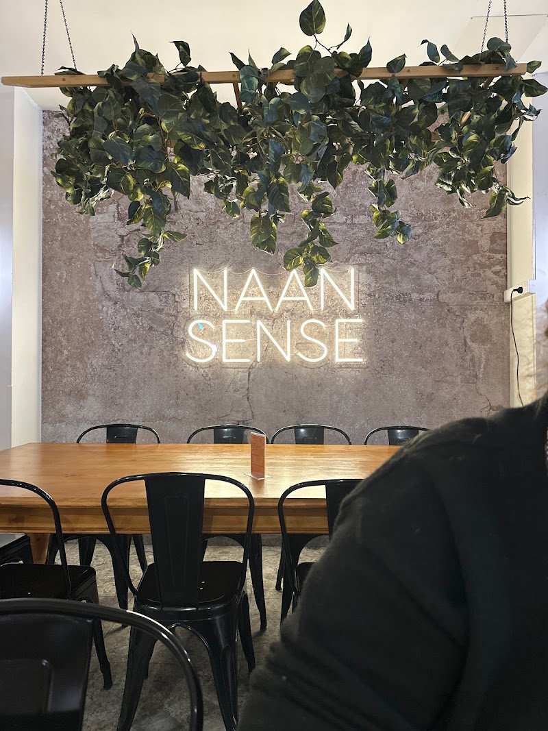 Naan Sense Indian Diner photo 6