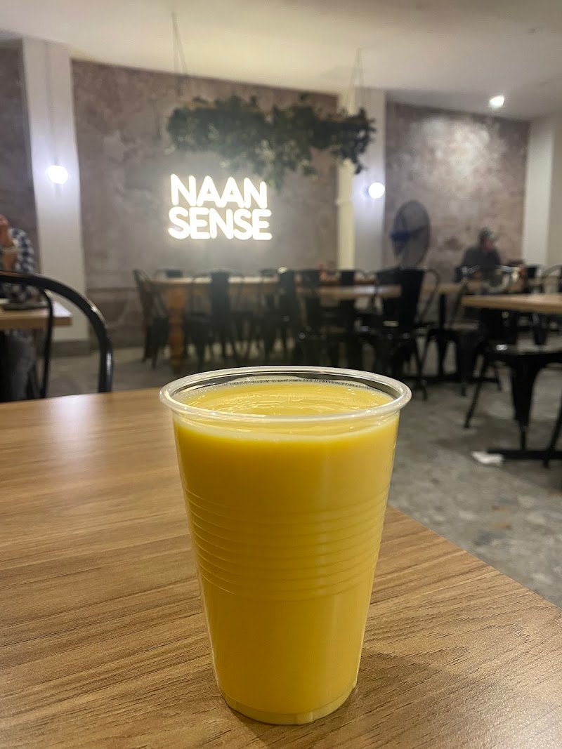 Naan Sense Indian Diner photo 10