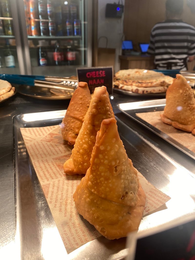 Naan Sense Indian Diner photo 9