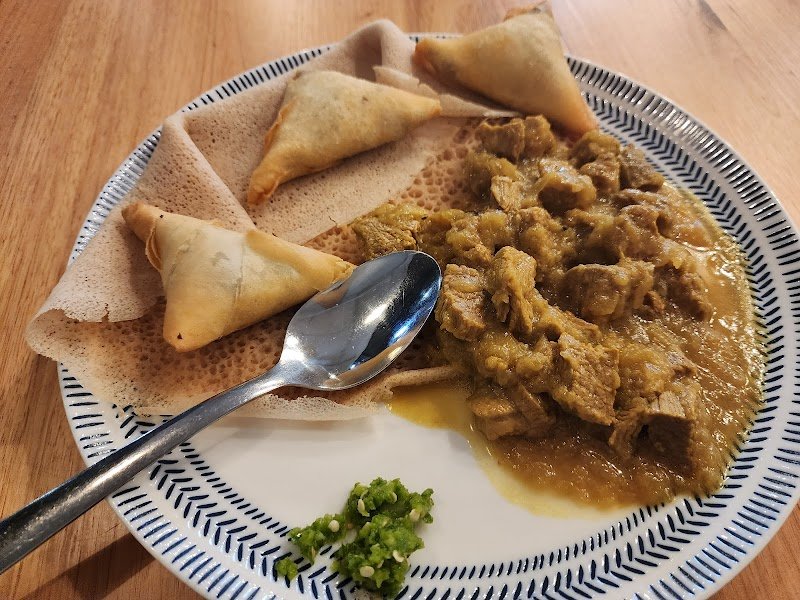 Flavours of Ethiopia photo 10