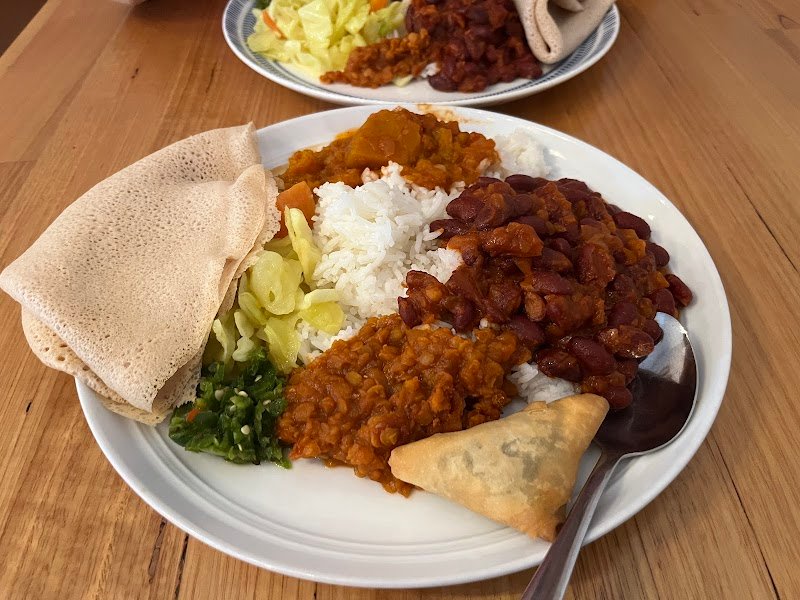 Flavours of Ethiopia photo 3