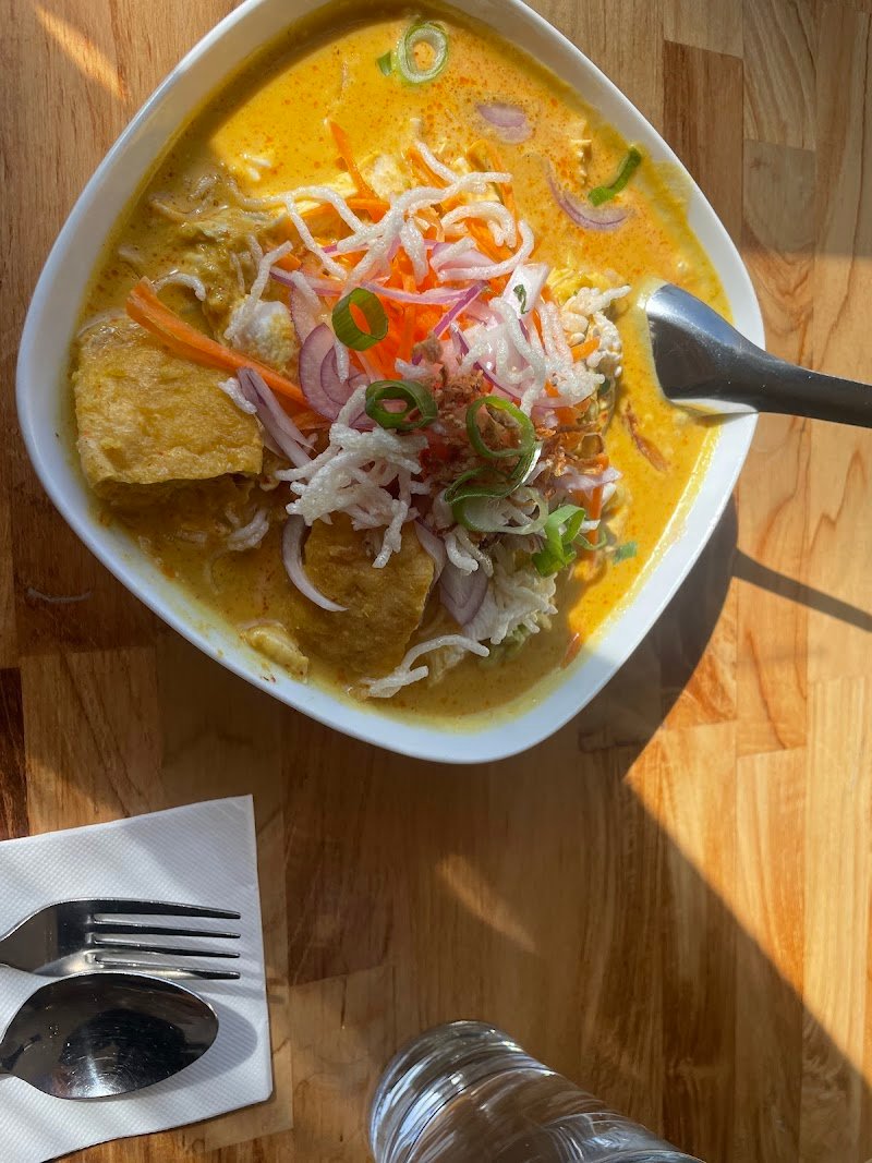 D Thai Street Food photo 6