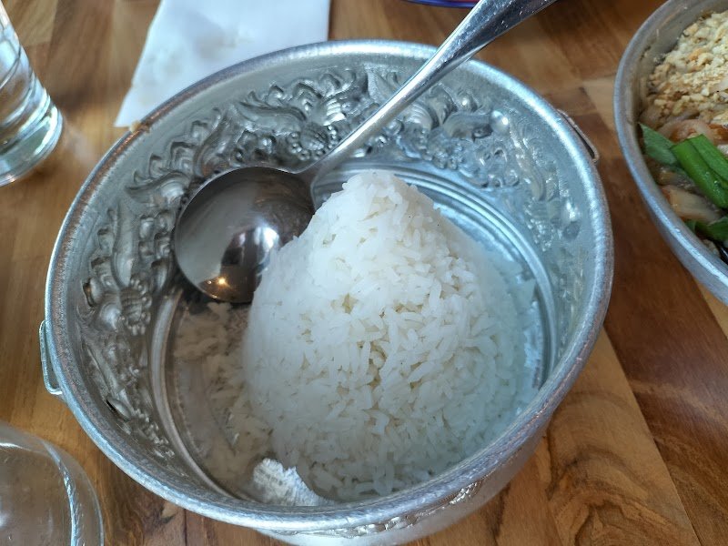 D Thai Street Food photo 10