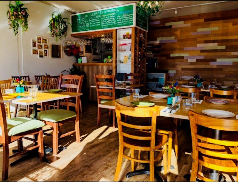 D Thai Street Food photo 3