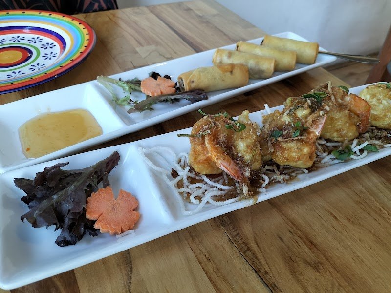 D Thai Street Food photo 5