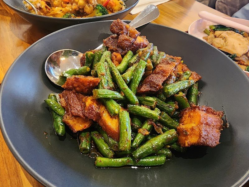 D Thai Street Food photo 8