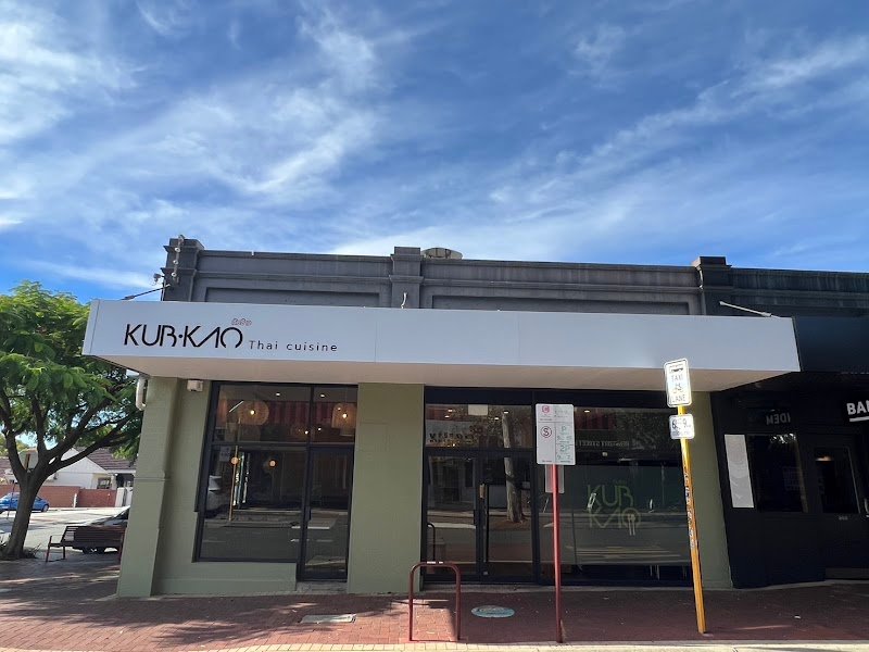 Kub Kao Mt Lawley