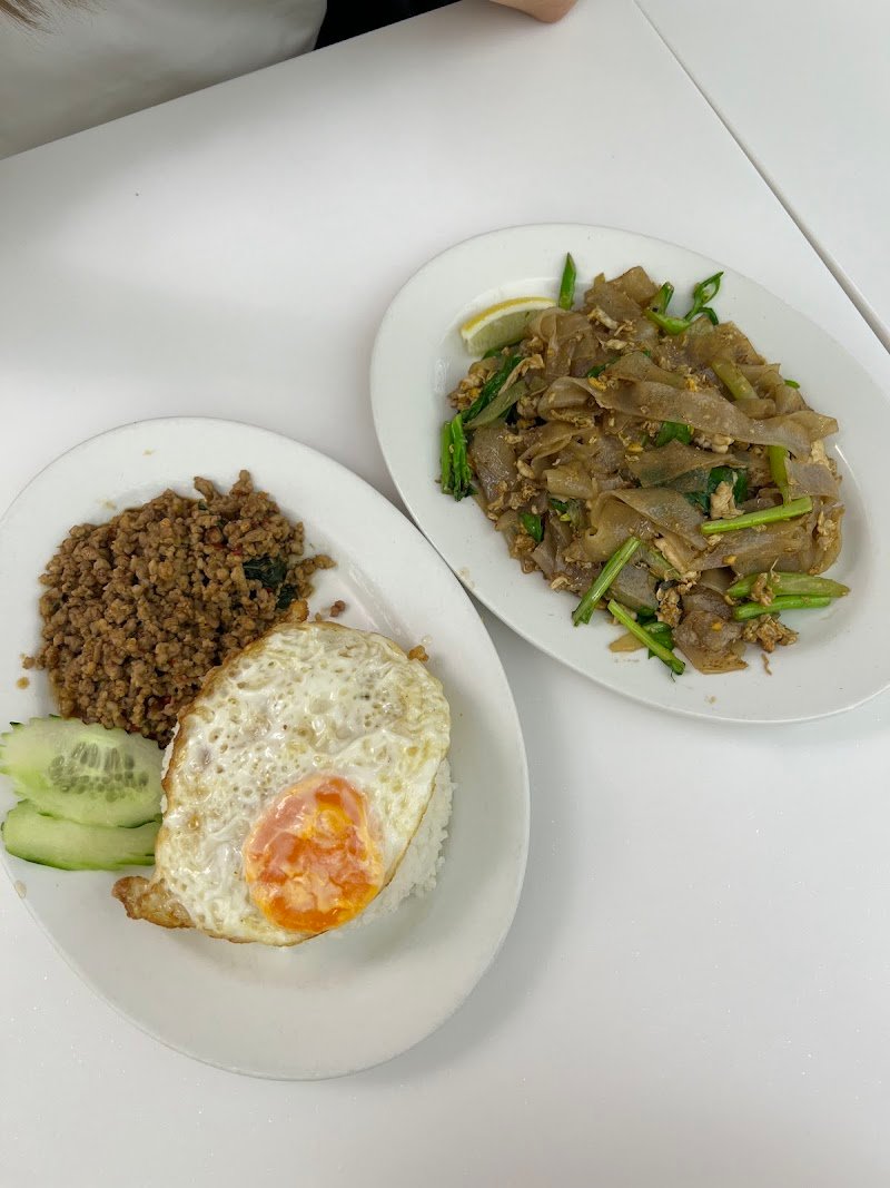 Deumcha Pakin at Adelaide Central Plaza food court photo 9