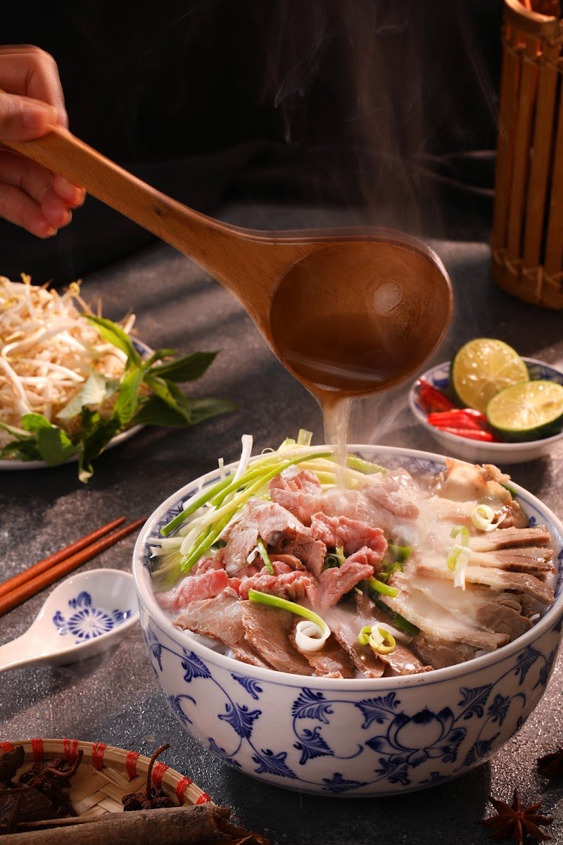 Phở Hương (Authentic Phở Hà Nội) photo 2