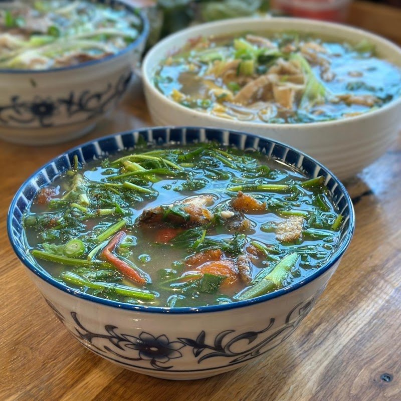 Phở Hương (Authentic Phở Hà Nội) photo 9