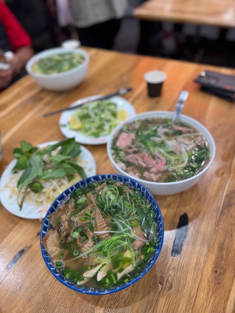 Phở Hương (Authentic Phở Hà Nội) photo 4