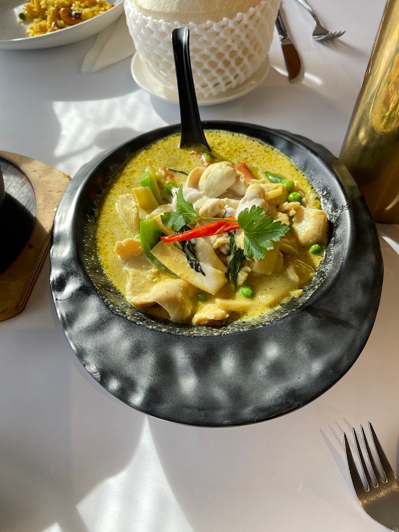 Jasmine Rice photo 8