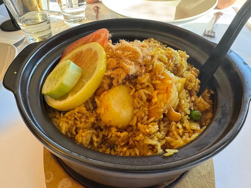 Jasmine Rice photo 7