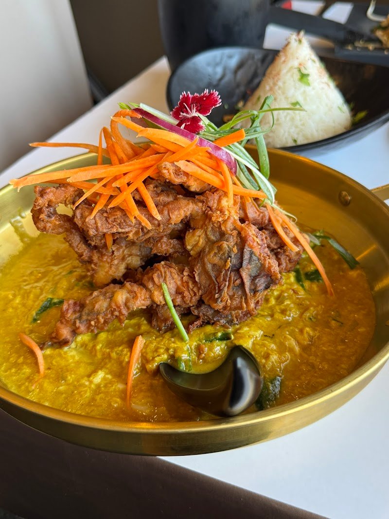 Jasmine Rice photo 9