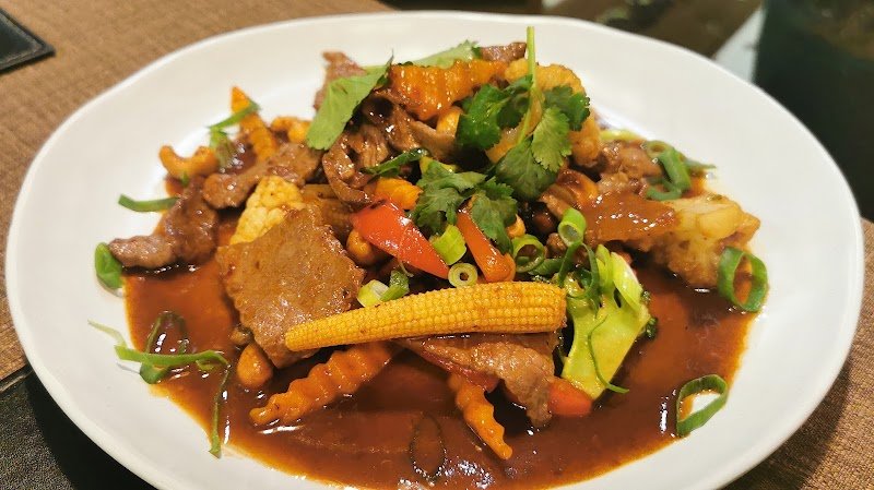 The Elephant Tusk photo 7