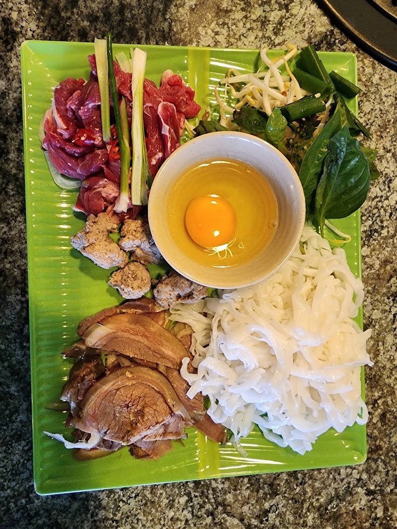 Anh Em Quan Restaurant photo 2