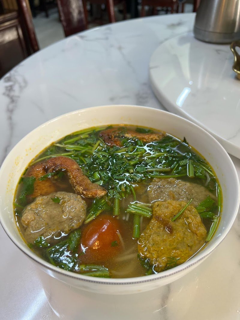 Anh Em Quan Restaurant photo 3