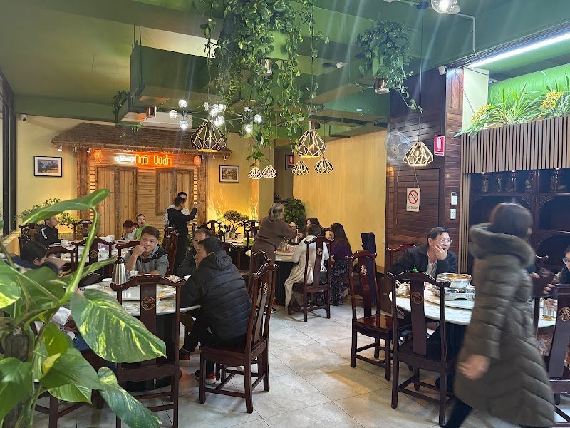 Anh Em Quan Restaurant photo 7