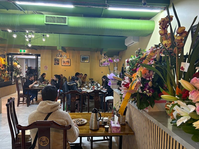 Anh Em Quan Restaurant photo 4