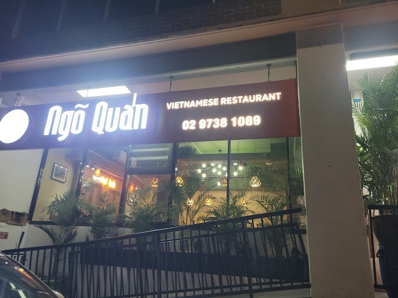 Anh Em Quan Restaurant photo 5