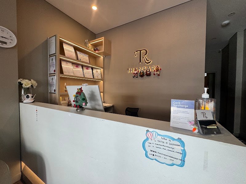 Thantara Thai - Remedial Massage Marrickville photo 8