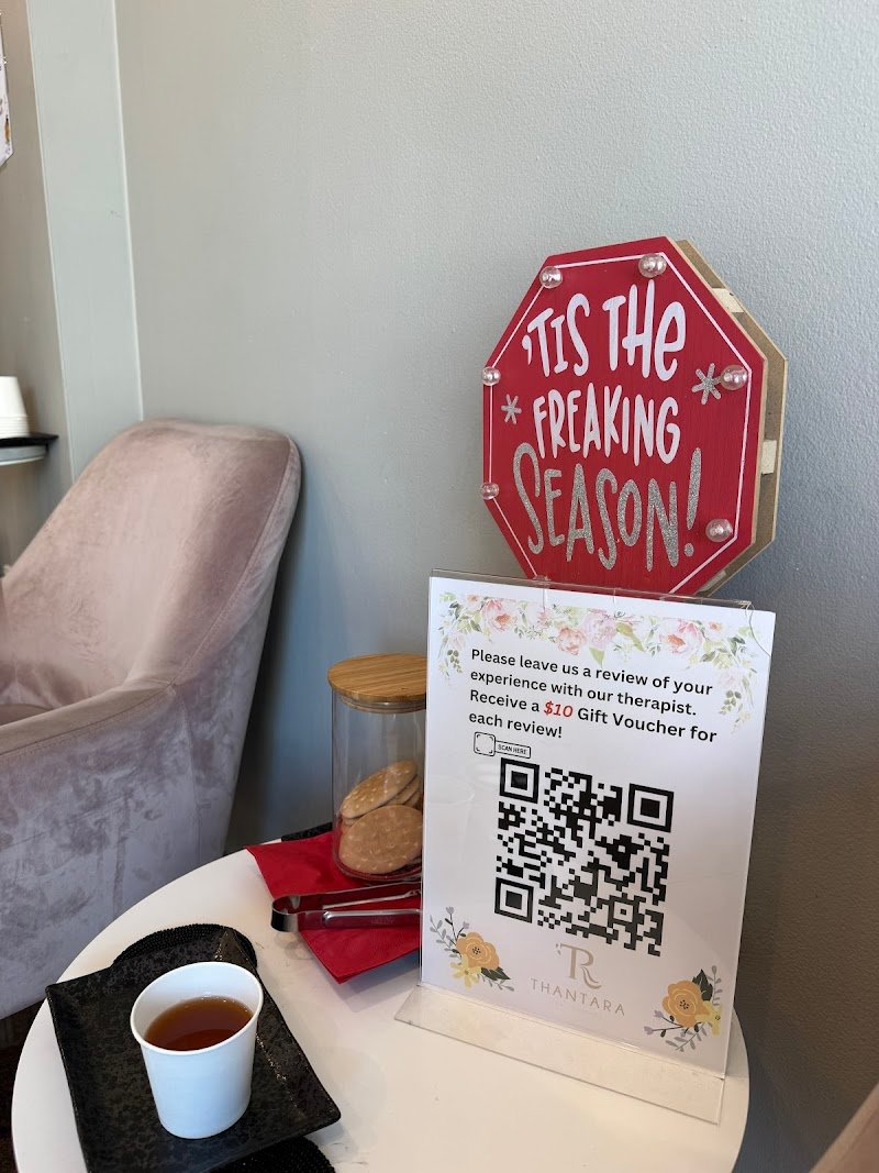 Thantara Thai - Remedial Massage Marrickville